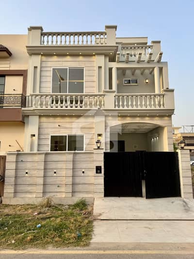 5 MARLA CLASSICAL HOUSE IN CITI HOUSING MULTAN 5 MARLA CLASSICAL HOUSE IN CITI HOUSING MULTAN