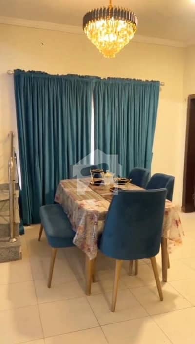 Furnished 200sq Yard 3 Bedrooms Luxury Villa Is Available FOR RENT. 8km From Entrance Of BTK. 3 Bed DDL 1 Kitchen Furnished 200sq Yard 3 Bedrooms Luxury Villa Is Available FOR RENT. 8km From Entrance Of BTK. 3 Bed DDL 1 Kitchen