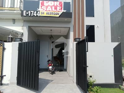 3 MARLA BEAUTIFULL HOUSE FOR SALE| AL. KABIR TOWN PHASE 2