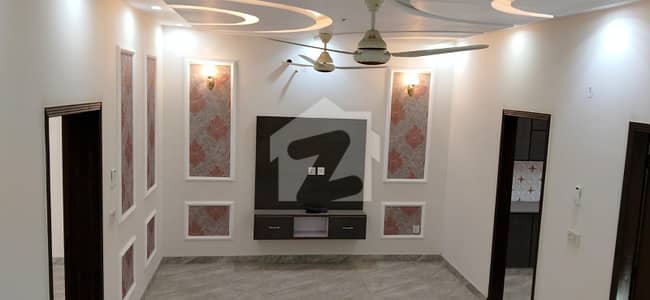 Alfalah Town 5 Marla Brand New Double Unit House For Sale Alfalah Town 5 Marla Brand New Double Unit House For Sale