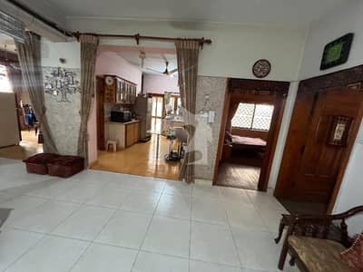 F-11 500 Square Yards House Up For sale
