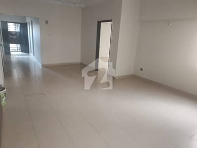 Own A Prime Location Flat In 2400 Square Feet Karachi