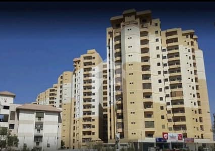 Stunning Prime Location 2700 Square Feet Flat In Gulistan-e-Jauhar - Block 10 Available Stunning Prime Location 2700 Square Feet Flat In Gulistan-e-Jauhar - Block 10 Available