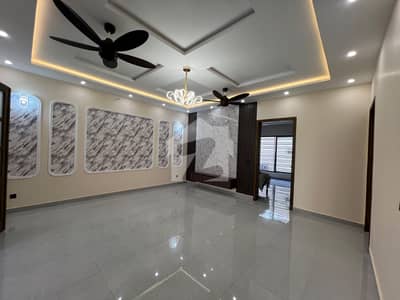 11 Marla Brand New House For Sale Sector A Bahria Enclave Islamabad