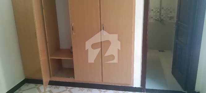 Upper Portion Available For Rent In Margalla Town