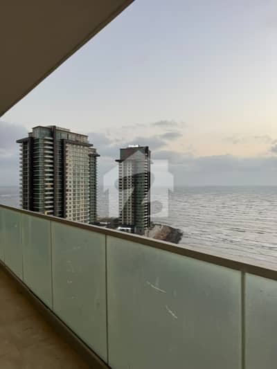 CHANCE DEAL BRAND NEW 2 BED SEA FACING APARTMENT AVAILABLE FOR SALE | PANORAMA