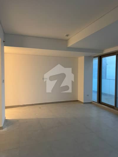 Prime Location Emaar Panorama Flat Sized 1381 Square Feet For Sale