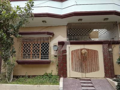 House For sale In Karachi