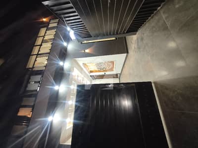 5 Marla Beautiful House For Sale In Buch Villas Multan