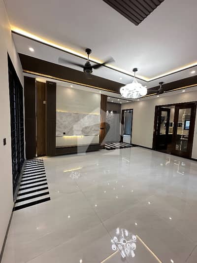 25Marla Upper Portion Available In F Block Wapda Town Pahse 1