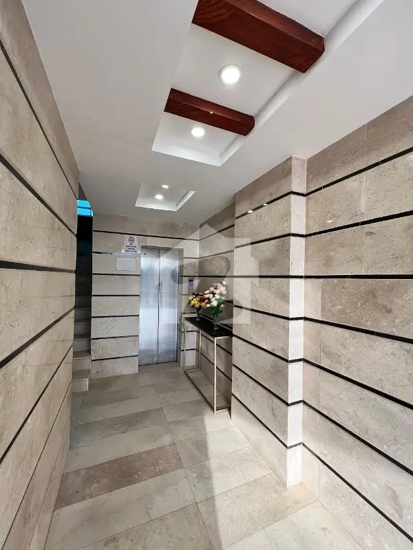 Furnished studio Apartment for Rent available in Behria Enclave Islamabad