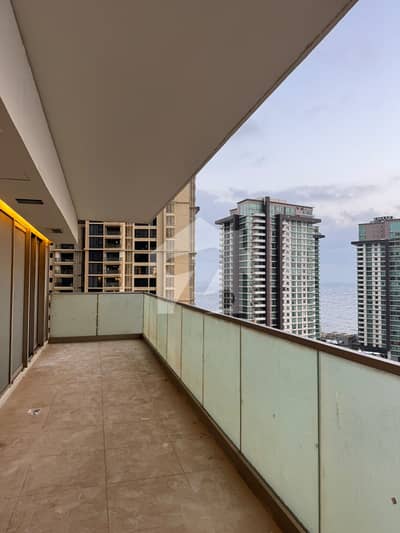 CHANCE DEAL BRAND NEW 2 BED SEA FACING APARTMENT AVAILABLE FOR SALE | PANORAMA