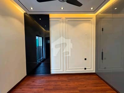 Prominently-Located House Available In DHA 9 Town - Block A For sale