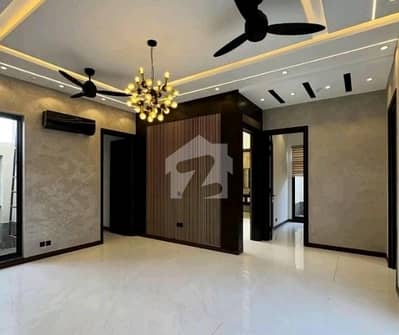 In DHA 9 Town - Block A 5 Marla House For sale