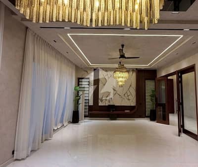 Get An Attractive House In Lahore Under Rs. 37500000