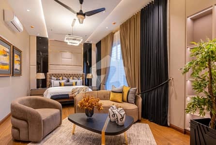 5 Marla House In DHA 9 Town - Block A For sale At Good Location