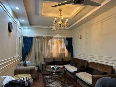 LUXURY FLAT FOR SALE | CLIFTON BLOCK 9