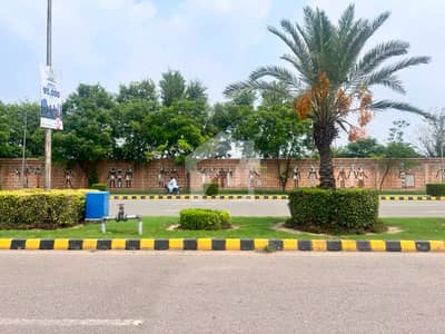3 Marla Possession Residential Plot For Sale In A Block Phase 2 New Lahore City