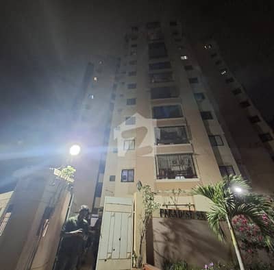 LUXURY APARTMENT FOR RENT | WEST OPEN FARER TOWN CLIFTON KARACHI