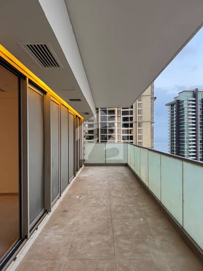 CHANCE DEAL BRAND NEW 3 BED SEA FACING APARTMENT AVAILABLE FOR SALE | PANORAMA