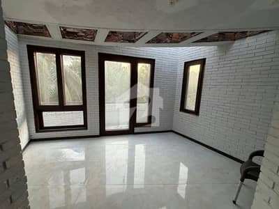 500 Yard Bungalow For Sale Available In DHA Phase 6