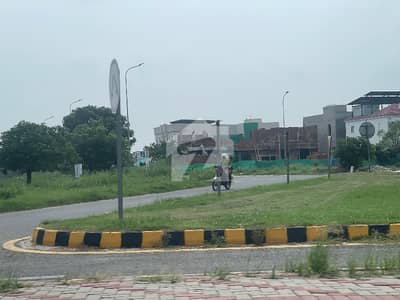 1 Kanal very Hot location Plot