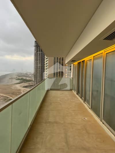 CHANCE DEAL SEA FACING BRAND NEW 3 BED APARTMENT FOR SALE PANORAMA