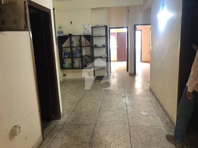 2 BED DD APARTMENT FOR RENT ZAMZAMA COMMERCIAL, DHA PHASE V, KARACHI