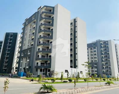 Brand New Park Facing Flat For Sale In Askari 10 Sector S Lahore | 11 Marla