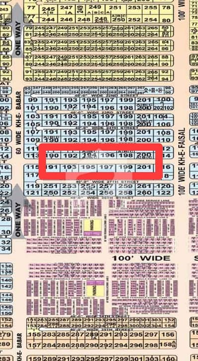 2000 yards PLOT street 26 best For HOME MAKER