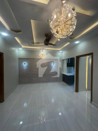 Fully Luxury Apartment For Sale 2bed Dd 2nd Floor Itthead Commerical Dha Phase 8