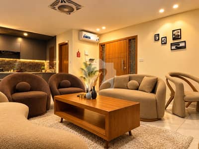 Brand New 2 Bedroom Furnished Apartment Available For Rent In Kazani Heights Islamabad Brand New 2 Bedroom Furnished Apartment Available For Rent In Kazani Heights Islamabad