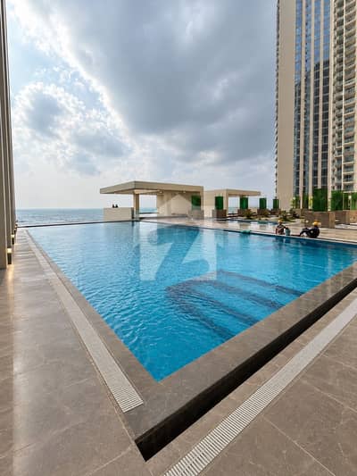 CHANCE DEAL | 2-BEDROOM CITY-VIEW APARTMENT | PANORAMA EMAAR