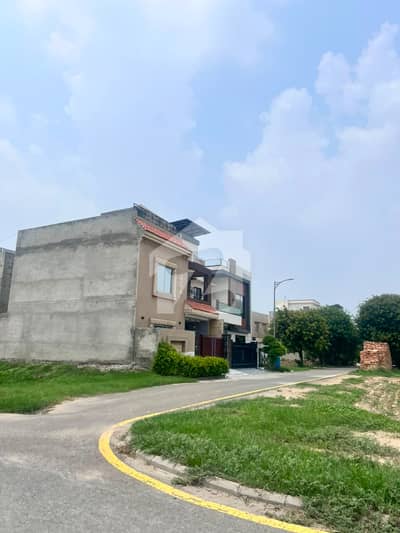 1 kanal Residential Plot Available For Sale in A Block New Lahore City Phase 3 1 kanal Residential Plot Available For Sale in A Block New Lahore City Phase 3