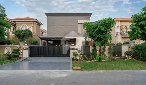 One Kanal Brand New Luxury Modern Design House Available For Rent In DHA Phase 6 Hot Location One Kanal Brand New Luxury Modern Design House Available For Rent In DHA Phase 6 Hot Location