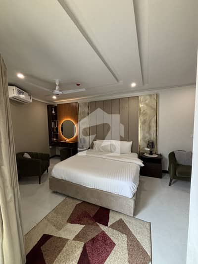 Brand New Luxury 2 Bed Apartment Available For Rent In Top City-1
