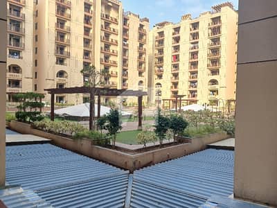 Bahria Enclave The Galleria 2 Bedrooms Apartment Available For Rent
