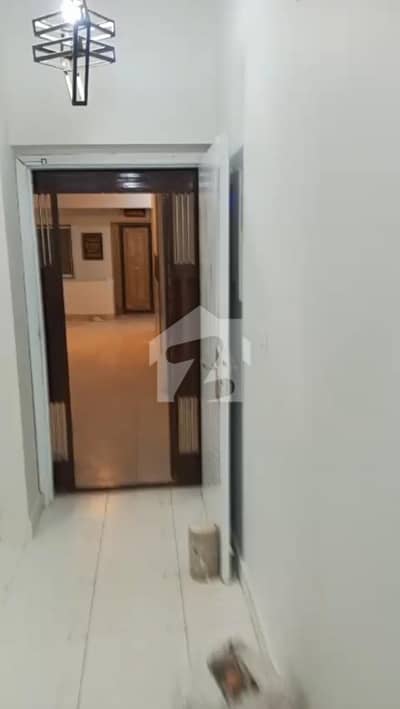 3 Bed D/D Brand New Flat Available For Sale In Gohar Tower (1450 Square Feet)