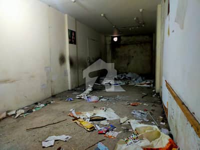 چاندنی چوک راولپنڈی میں 2 مرلہ Studio دکان 70.0 ہزار میں کرایہ پر دستیاب ہے۔