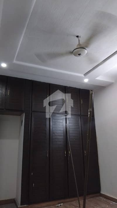 Beautiful Appartment Available For Rent In G11