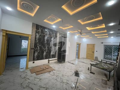 8 Marla Corner Brand New House Available For Rent In Bahria Enclave Islamabad 8 Marla Corner Brand New House Available For Rent In Bahria Enclave Islamabad