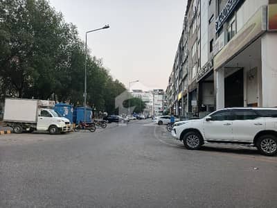 04 MARLA OFFICE - NEAR JALAL SONS PHASE 05