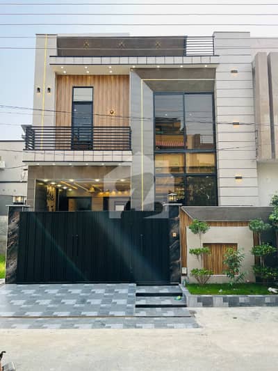 5 Marla brand new house for sale in Bismillah housing scheme main GT road Lahore 5 Marla brand new house for sale in Bismillah housing scheme main GT road Lahore
