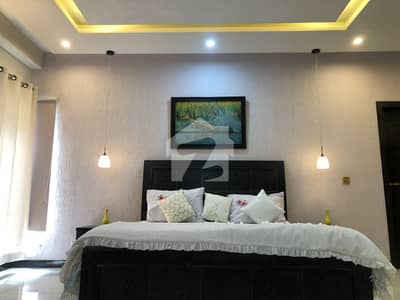 1 Kanal 3 Storey House For Sale On Main Double Road E/11 Islamabad