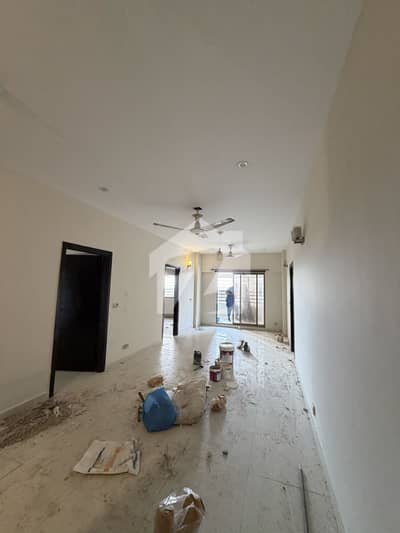 3Bed Dd Flat Westopen Available For Rent At Prime Location Of Khalid Bin Walid With All Modern Facilities