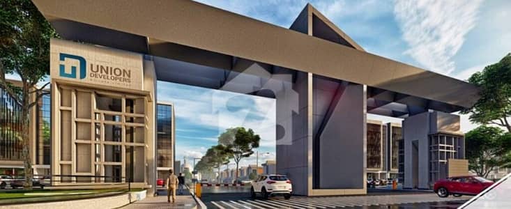 10 Marlal Residential Plot file For Sale In Pine AvenueRoad near Abdulsattar Raiwind Road , Lahore