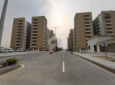 Buy Your Ideal 12 Marla Flat In A Prime Location Of Lahore