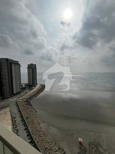 Chance Deal | 2-Bedroom Sea-Facing Apartment Panorama, Emaar Oceanfront, Karachi Chance Deal | 2-Bedroom Sea-Facing Apartment Panorama, Emaar Oceanfront, Karachi
