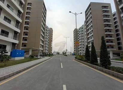Ideal Flat For Sale In Askari 12