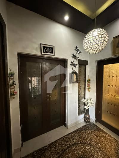 10 Marla house for in dha phase 5 L block